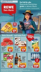 Prospekte Rewe 