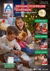 Prospekte Aldi Nord 