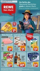 Prospekte Rewe Diedorf