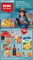 Prospekte Rewe 