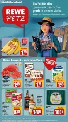 Rewe