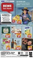 Rewe