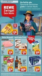 Prospekte Rewe Emskirchen