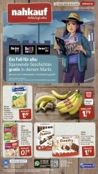 Prospekte Rewe Sennfeld