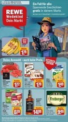 Prospekte Rewe Vetschau-Spreewald