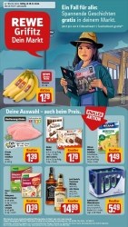 Prospekte Rewe Rednitzhembach