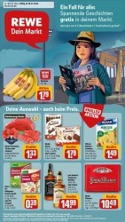 Prospekte Rewe Gifhorn