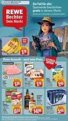 Prospekte Rewe Babenhausen (Schwaben)