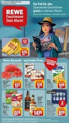 Prospekte Rewe Volkmarsen