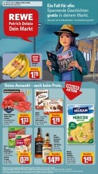 Prospekte Rewe Aurich