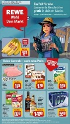 Prospekte Rewe Bad Bocklet