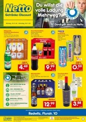 Prospekt Netto Marken Discount