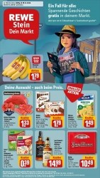 Prospekt Rewe