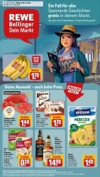 Prospekte Rewe Schelklingen