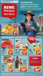 Prospekt Rewe