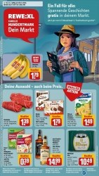 Prospekt Rewe