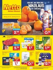 Prospekte Netto Marken Discount Orsingen-Nenzingen