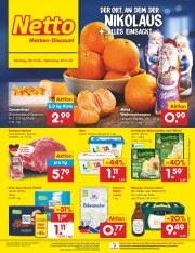 Prospekte Netto Marken Discount Euskirchen