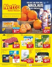 Prospekte Netto Marken Discount Altdöbern