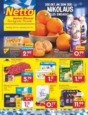 Prospekte Netto Marken Discount Köditz