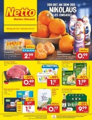 Prospekte Netto Marken Discount Leisnig