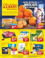 Prospekt Netto Marken Discount