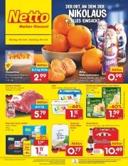 Prospekt Netto Marken Discount