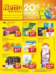 Prospekte Netto Marken Discount Tonna