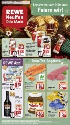 Prospekte Rewe Neuffen