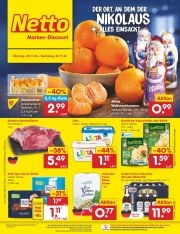 Prospekt Netto Marken Discount