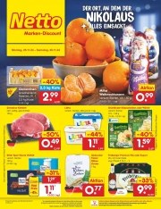 Prospekt Netto Marken Discount