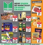 Prospekt Marktkauf