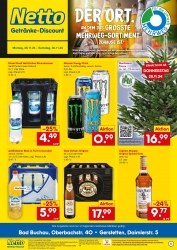 Prospekt Netto Marken Discount