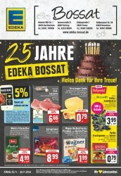 Prospekt Edeka