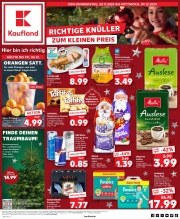 Prospekte Kaufland 