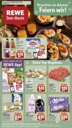 Prospekte Rewe 