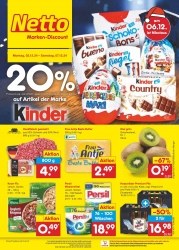 Prospekte Netto Marken Discount 