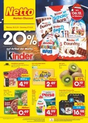 Prospekte Netto Marken Discount 