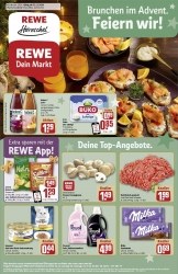 Prospekte Rewe 