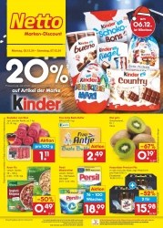 Prospekte Netto Marken Discount 