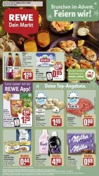 Prospekte Rewe 