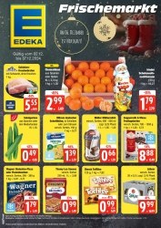 Prospekt Edeka