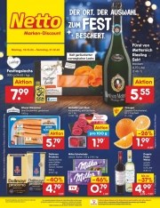 Prospekte Netto Marken Discount Westhausen