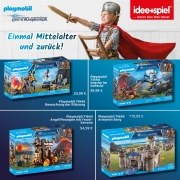 Prospekt Idee+Spiel