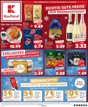 Prospekt Kaufland