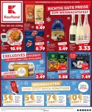 Prospekt Kaufland