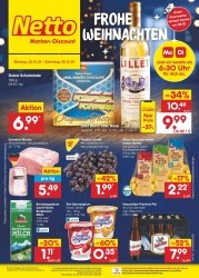 Prospekte Netto Marken Discount Königheim