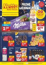 Prospekte Netto Marken Discount Ruhland