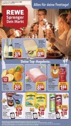 Prospekte Rewe 