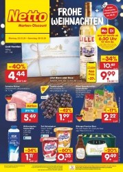 Prospekte Netto Marken Discount 